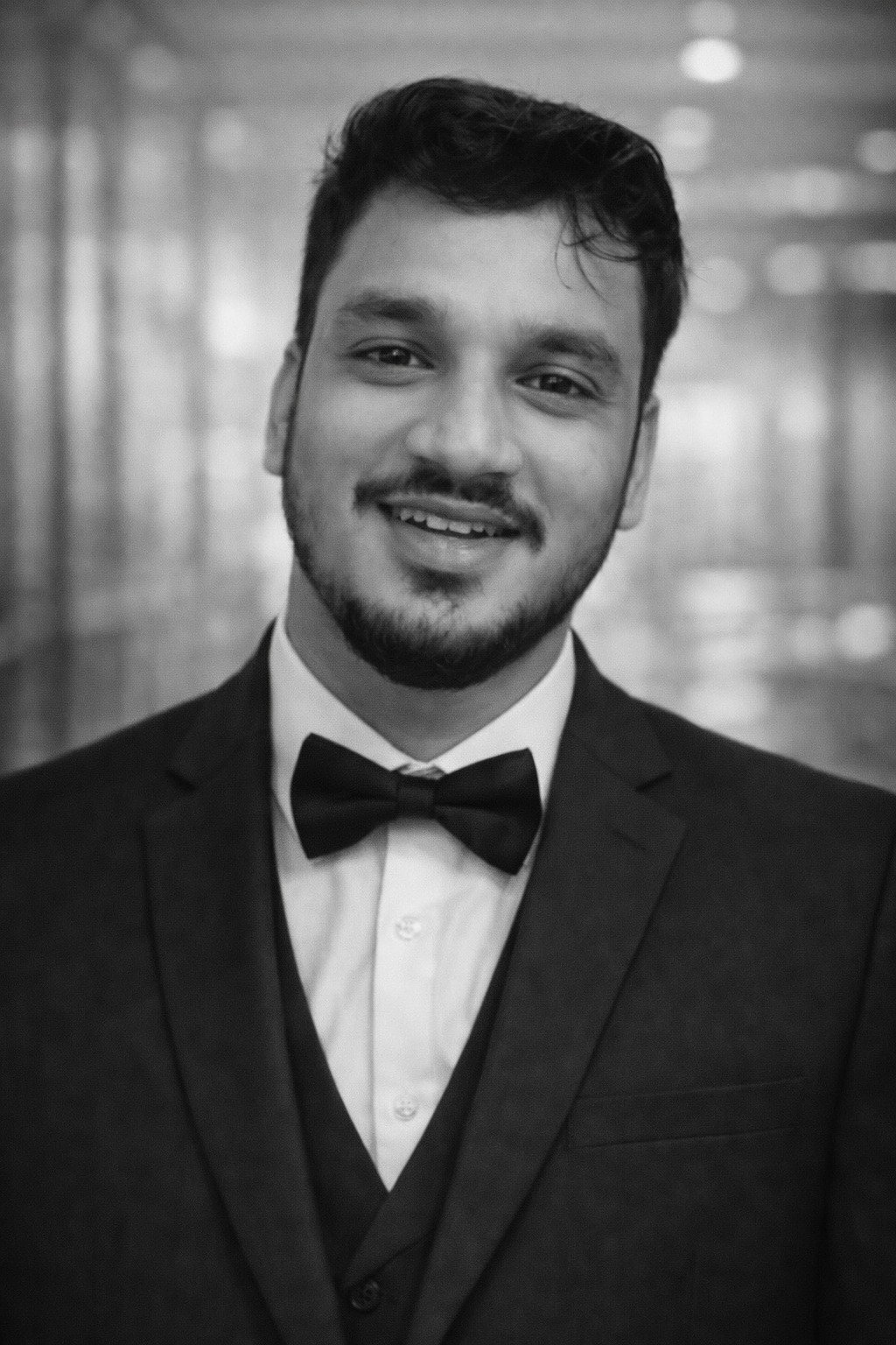 Mr. Mayank Khandelwal